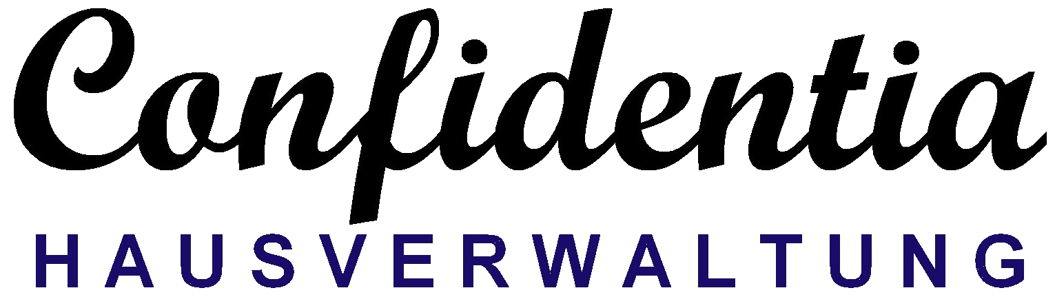 Confidentia Hausverwaltung